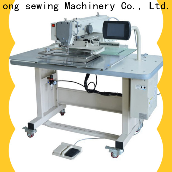 wholesale industrial lockstitch sewing machine supply for tent