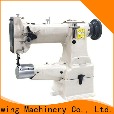 ZORON Machinery industrial sewing machine manufacturer for tent