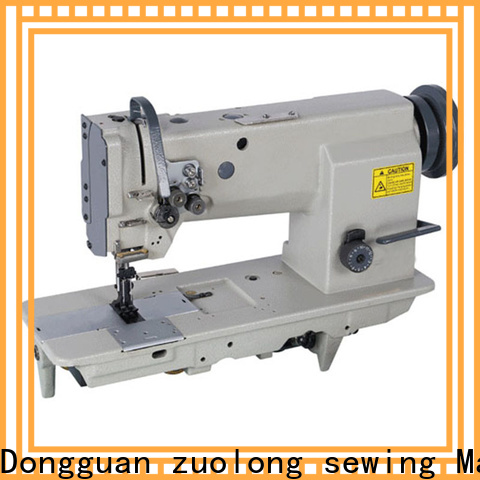 top industrial sewing machine single needle for tent