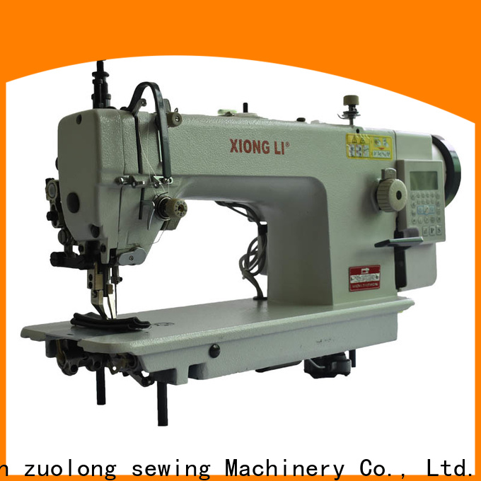ZORON Machinery heavy duty heavy duty sewing machine supplier for tent