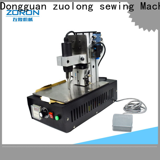 ZORON Machinery