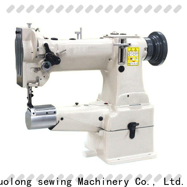 leather industrial sewing machine manufacturer for sofa