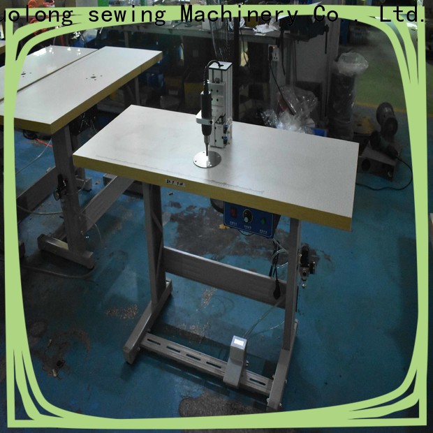 ZORON Machinery