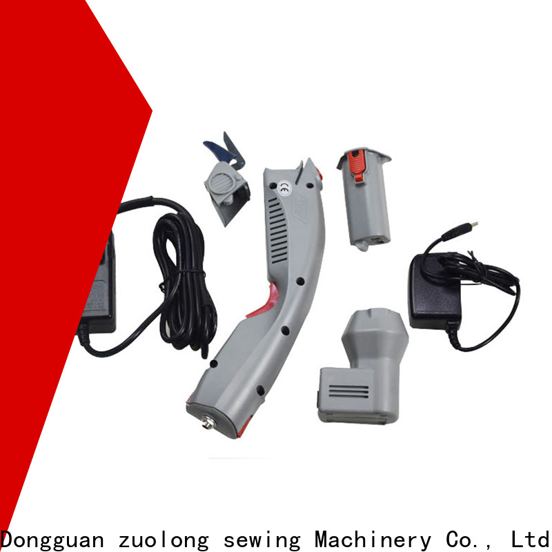 ZORON Machinery electric scissor with package wholesale