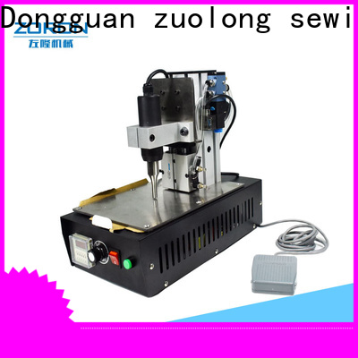 ZORON Machinery
