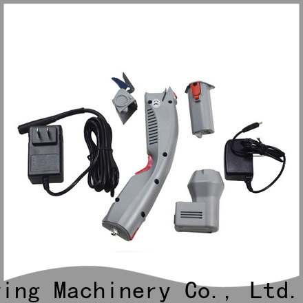 ZORON Machinery top cordless electric scissors with power adapter wholesale