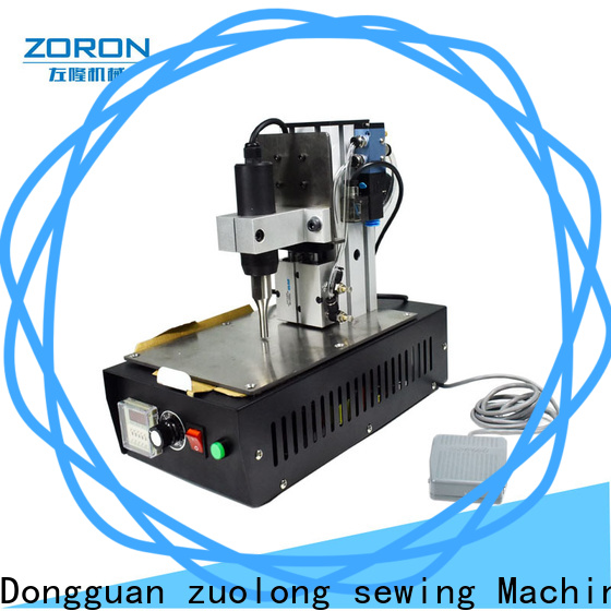 ZORON Machinery