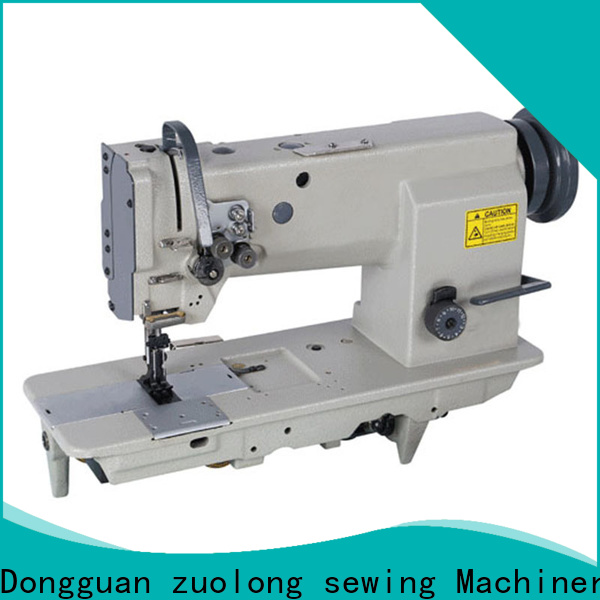ZORON Machinery best sewing machine supply for sofa