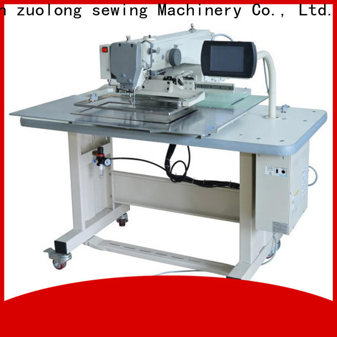 top industrial lockstitch sewing machine supply for sofa