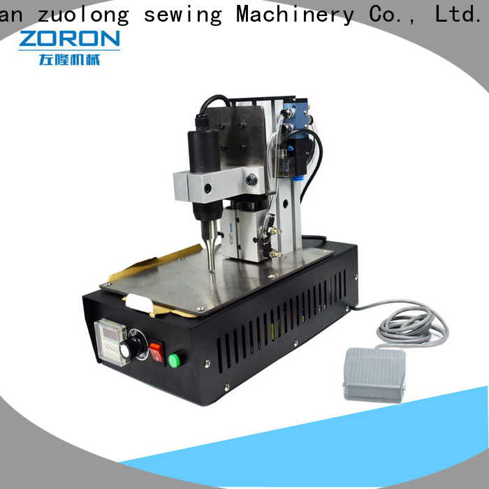 ZORON Machinery