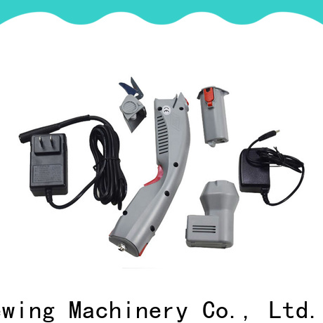 new electric scissor factory for cutting cloth