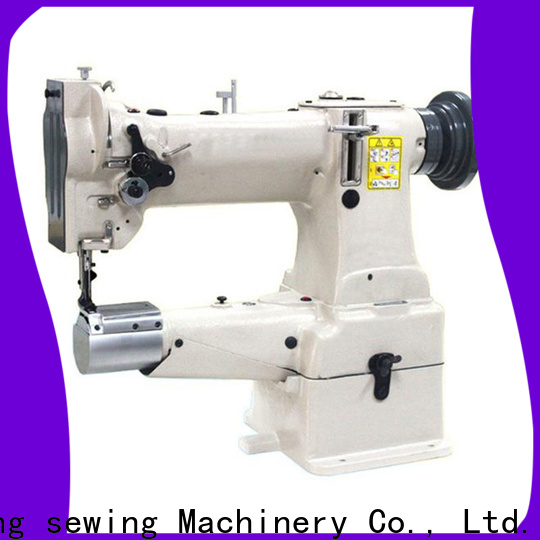 best industrial lockstitch sewing machine for busniess for sofa