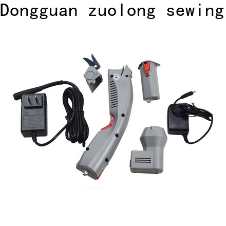 ZORON Machinery electric scissor supplier for cutting cloth