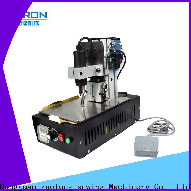 ZORON Machinery