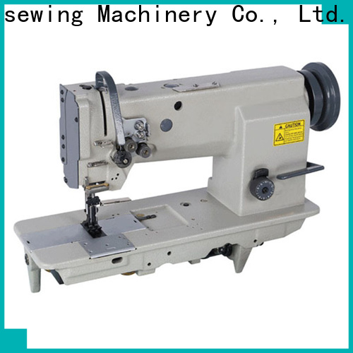 ZORON Machinery industrial sewing machine manufacturer for button