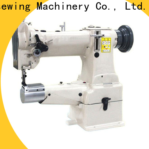 ZORON Machinery button sewing machine manufacturer for button