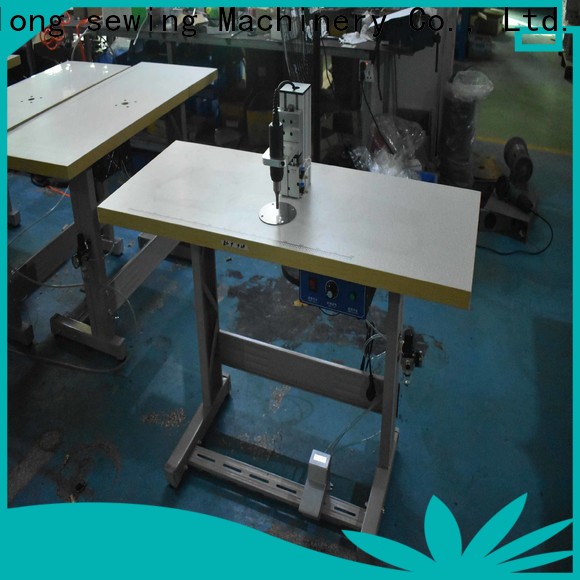 ZORON Machinery