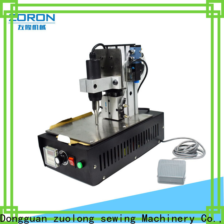ZORON Machinery