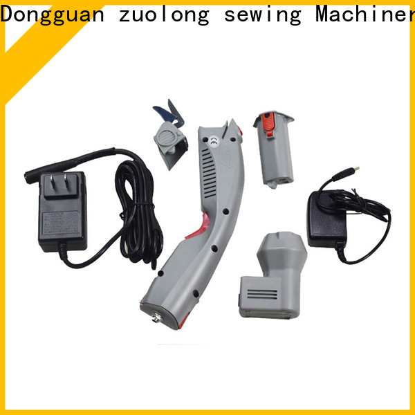ZORON Machinery best electric scissors for fabric company for cutting garment