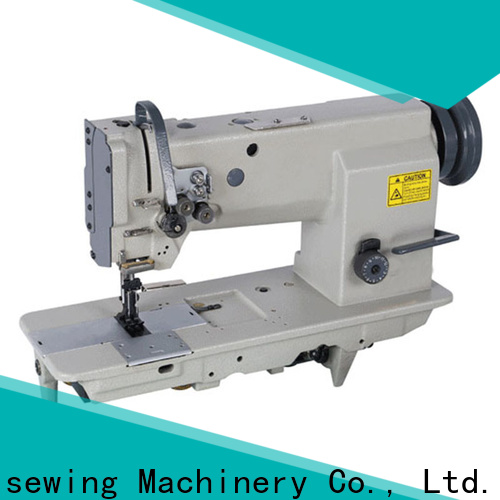 attaching lockstitch sewing machine manufacturer for bag