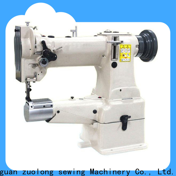 feed heavy duty sewing machine for busniess for tent