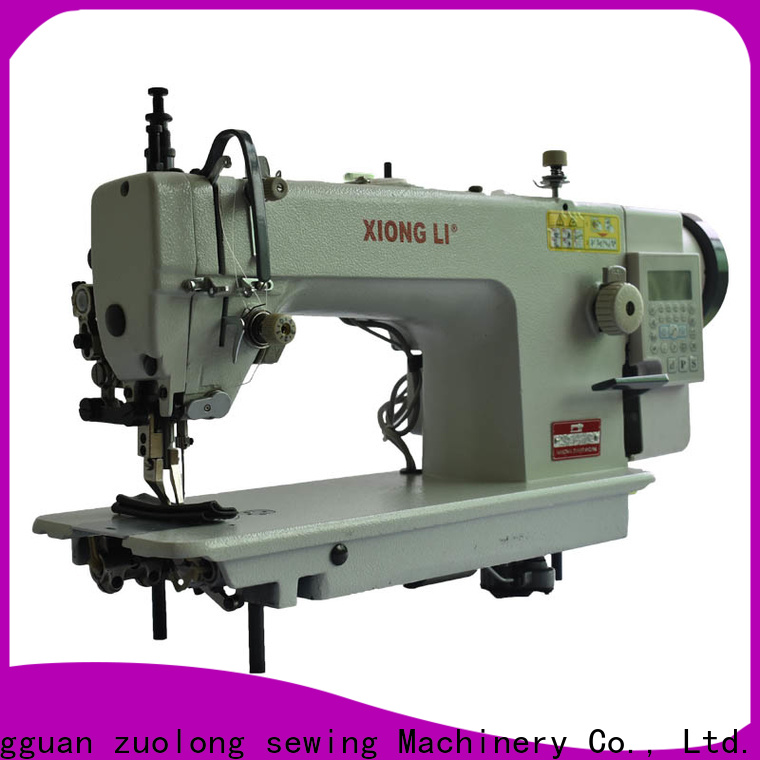 ZORON Machinery heavy duty sewing machine for busniess for bag