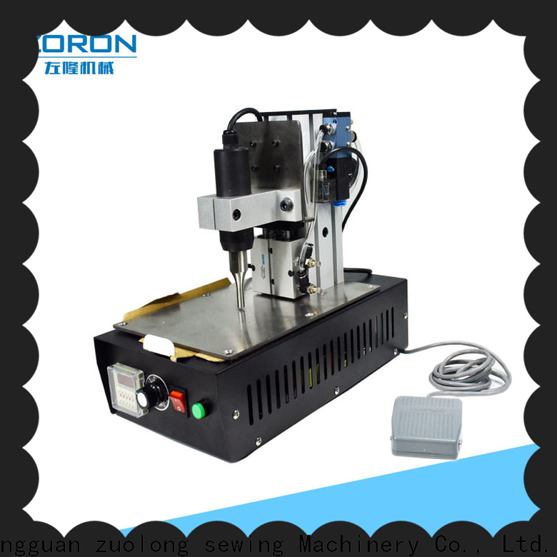 ZORON Machinery