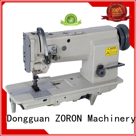 ZORON Machinery new industrial sewing machine supply for bag
