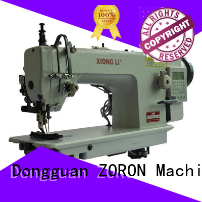 automatic button attaching machine sofa Desktop ZORON Machinery