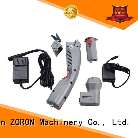 best electric scissors for fabric high end wholesale ZORON Machinery