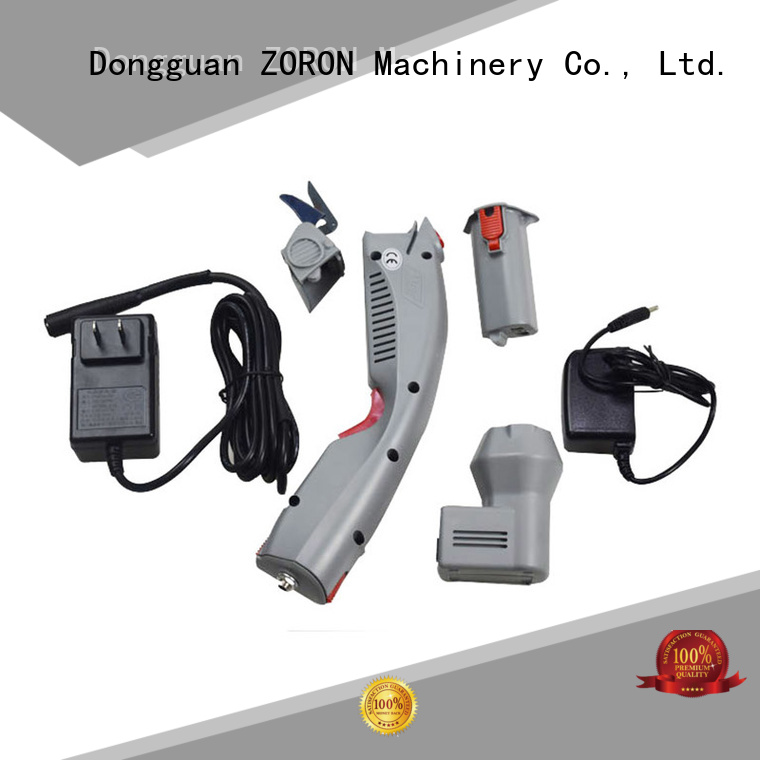 ZORON Machinery professional best electric scissors wholesale
