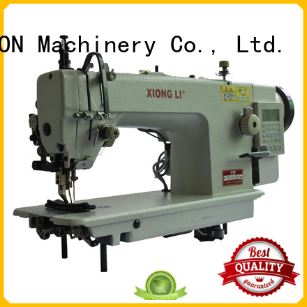 ZORON Machinery triple best sewing machine manufacturer for sofa