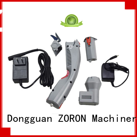 industrial electric scissors high end wholesale ZORON Machinery