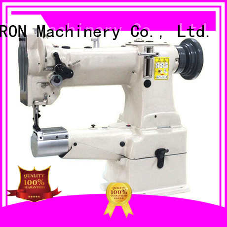 ZORON Machinery latest heavy duty sewing machine manufacturer for sofa
