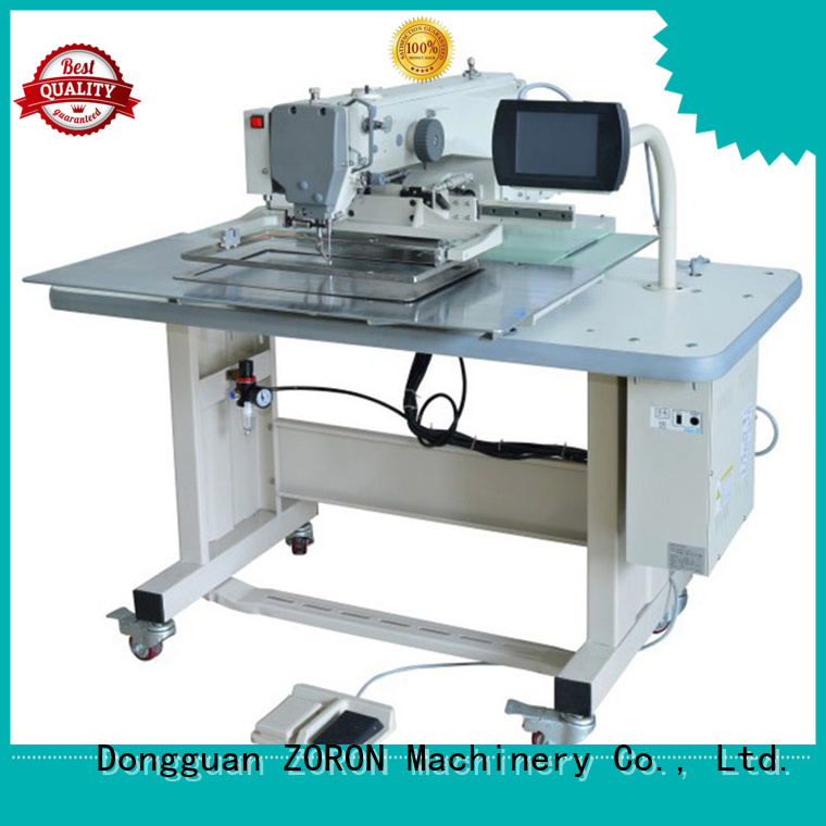 ZORON Machinery sofa portable sewing machine Manual Home electric