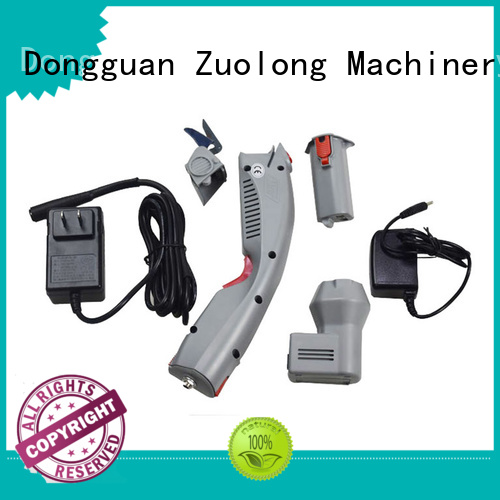 cordless battery electric portable dritz electric scissors Zuolong Machinery