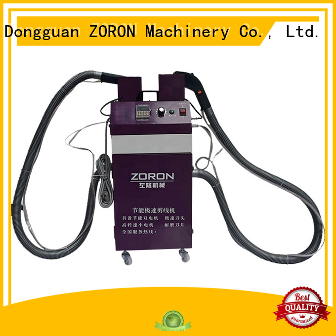 ZORON Machinery internal thread cutting machine manufacturer wholesale