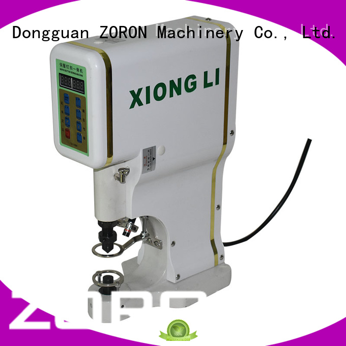button best sewing machine single needle for tent