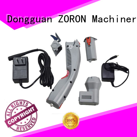 ZORON Machinery cordless electric scissors manufacturer wholesale