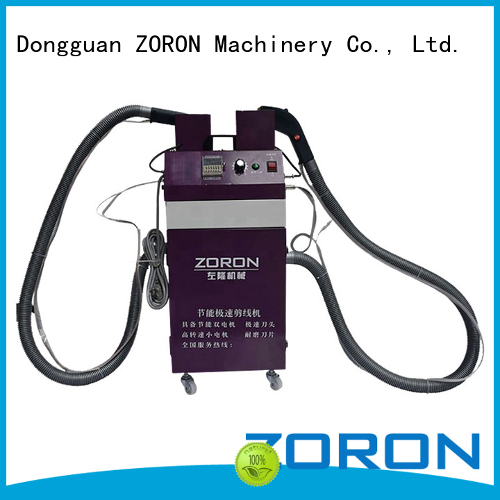professional automatic thread cutting machine online wholesale