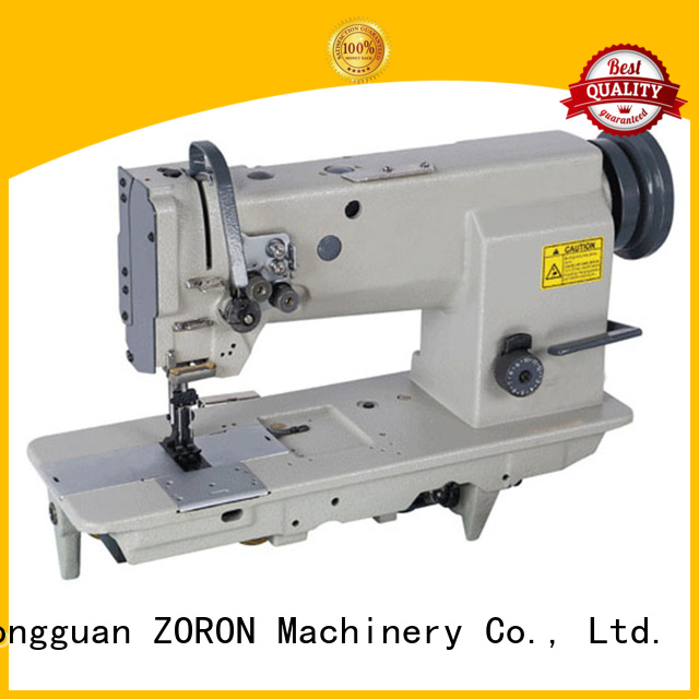 heavy duty industrial sewing machine company for tent