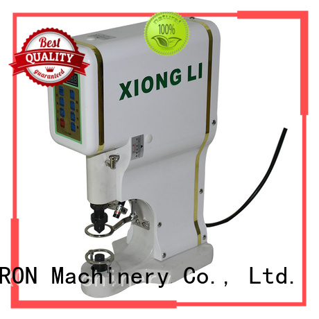 ZORON Machinery attaching lockstitch sewing machine supplier for bag