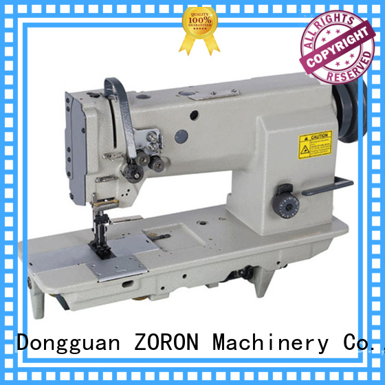 triple heavy duty sewing machine manufacturer for bag