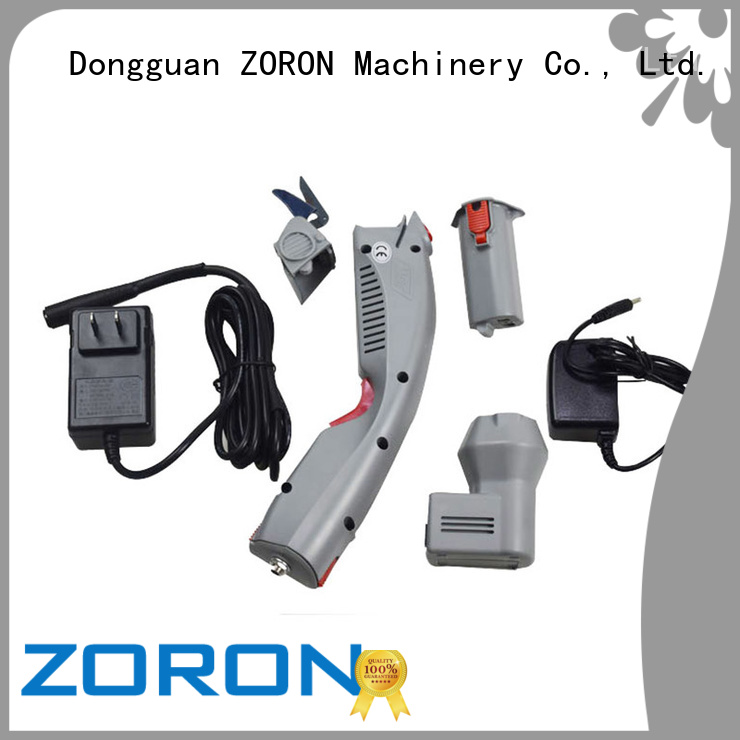 ZORON Machinery best electric scissors factory for cutting cloth