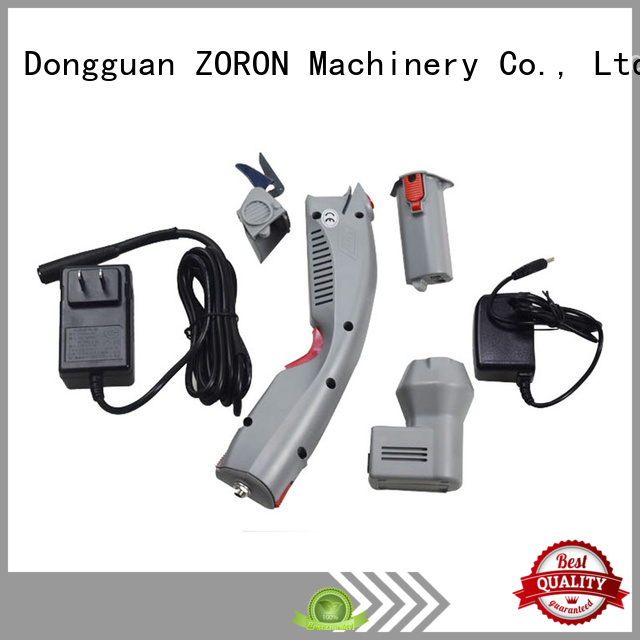 electric best electric scissors portable Industry ZORON Machinery