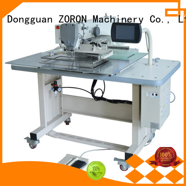 wholesale heavy duty sewing machine factory for bag