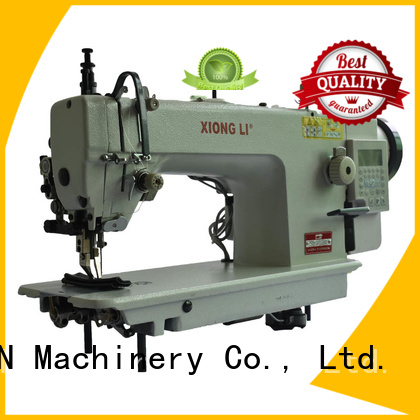 ZORON Machinery Computer control computerized pattern sewing machine computer Industry