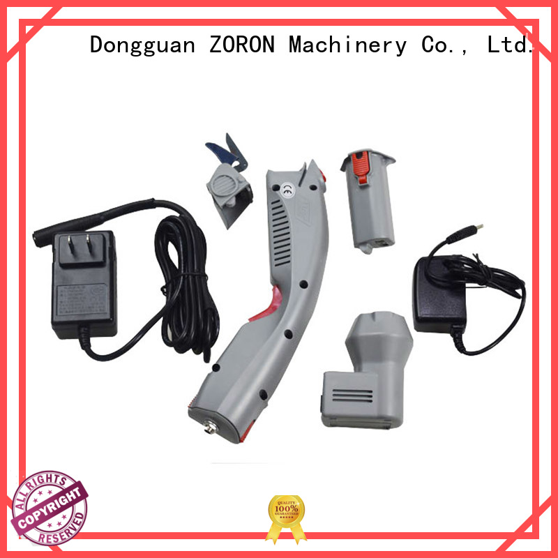 ZORON Machinery convenient cordless electric scissors supplier wholesale