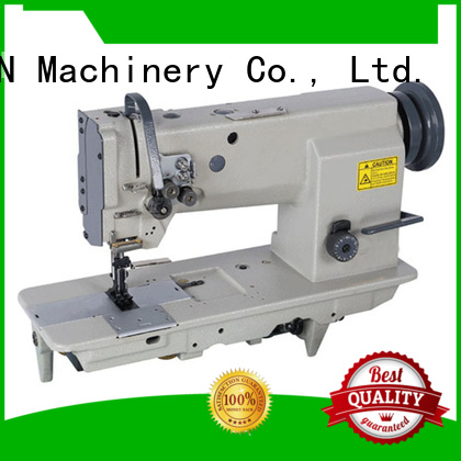 Manual typical industrial sewing machine Computer control household ZORON Machinery
