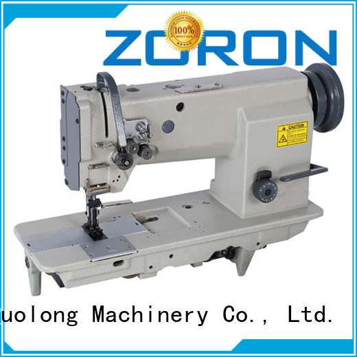 industrial sewing machine for sale lockstitch commercial sewing machine Zuolong Machinery Brand